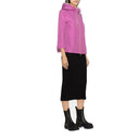 Herno Herno Reversible Monogram Print Jacket