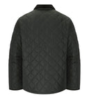 Barbour Hornby Sage Green Jacket