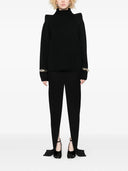 Gonna a fette di Rick Owens