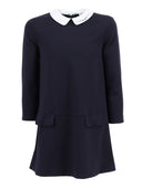 Il Gufo Vestito M.Lunga