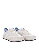 Premiata حذاء رياضي أبيض Nous White
