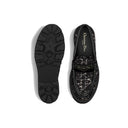 Mocasines de plataforma Dior Boy