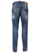 Dsquared2 Hose 5 Taschen