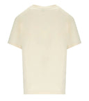 Carhartt Wip W' S/S Script Embroidery Cinnerus T Shirt