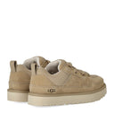 Ugg Lo Lowmel Mustard Seed Men's Sneaker