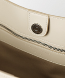 Stella Mc Cartney Logo Tote Bag Eco Alter Mat W/Contrast Piping
