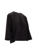 La Rose T Shirt Donna Manica Lunga