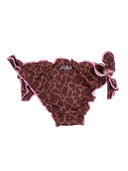 Mc2 Saint Barth Cric Giraffe Skin 18