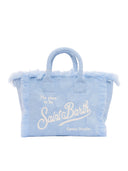 Mc2 Saint Barth Colette Sponge Terry Embossed Shell 31 Emb