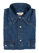 Jacob Cohen Camicia Western