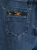 Pantalon Elisabetta Franchi Mod. Jean