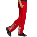 Marcelo Burlon County Of Milan Track Pants