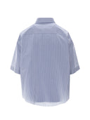Maison Margiela Short Sleeved Shirt