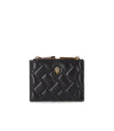 Kurt Geiger Mini Purse Black Wallet