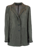 Emporio Armani Woman Blazer