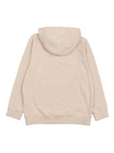 Givenchy Kids Felpa Con Cappuccio