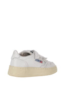 Autry Kidstripes Bambino Basso