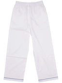 La Rose Cotton Pijama Trousers