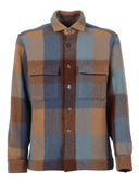 Xacus Camicia