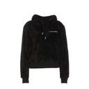 Isabel Marant Etoile Etoile Maeva Logo Embroidered Fleece Hoodie