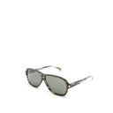 O occhiali da sole pilota di Saint Laurent SL 609