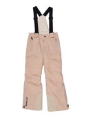 Moncler Grenoble Pantalon de ski rose clair