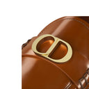 Mocassini in pelle Dior