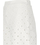 Pantaloncini Max Mara Beachwear Uguale Bianchi