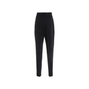 Max Mara Studio Studio Ariel High Waisted Trousers