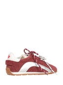 Dsquared2 Schnür-Low-Top-Sneaker