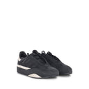 Adidas Y 3 Adidas Y 3 Gazzelle Suede Sneakers
