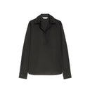 Max Mara Scire katoenen shirt