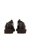 Doucal's Scarpa Bordata (Gm) Shade T.Moro+F.Do T.Moro