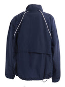 New Balance Sport Legacy Jacket Nb Navy