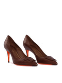 Pompe haute Santoni W, basique