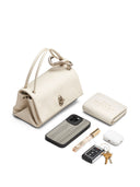 Marc Jacobs The Mini Dual Top Handle