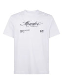 Moncler T-shirt