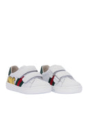 Gucci Sneaker Leather, R.S Vit.N.The