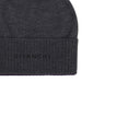 Givenchy Wool Logo Hat