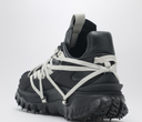 Moncler + Rick Owens Trailgrip Megalace L109 N4 M00010 M4321