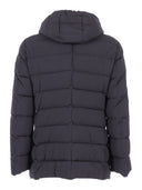 Moorer Florio Kn Jacket