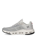 On Cloudnova Form 2 Tt Grey Sneaker