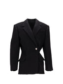 Isabel Marant Manteau Gallie