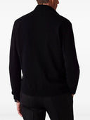 Cardigan da uomo con cerniera Paul Smith