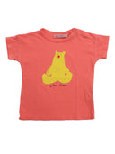 Bobo choisit un t-shirt Hug Me Bear