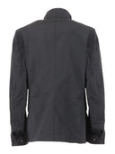 Barbour moderne dusjtett Duke-jakke