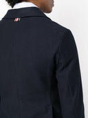 Thom Browne sportjas van Double Face Tech Twill