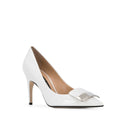 Pompes en cuir Sergio Rossi