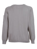 Cp Company Knitwear Crew Neck