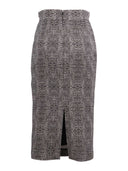 Elisabetta Franchi Gonna